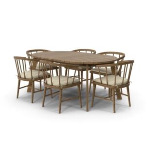 Fusce Porta Armchair